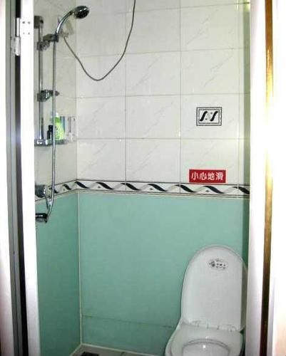 Beijing Chengtai Business Hotel Экстерьер фото